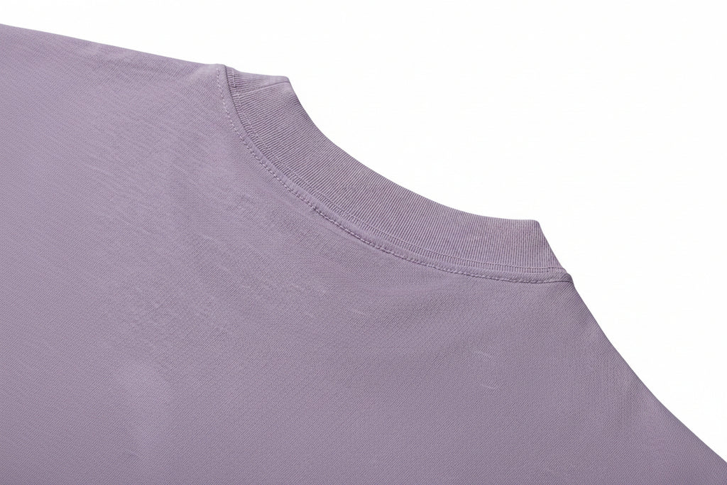 Camiseta Sorona Quick-Dry Cooling DAWS Select Misty Purple - Camisetas DAWS