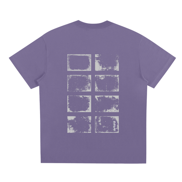 Camiseta Sorona Quick-Dry Cooling DAWS Select