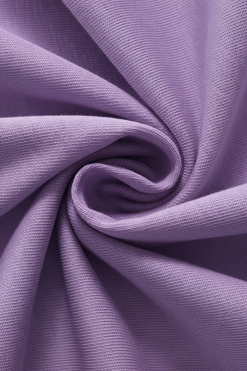 Camiseta Sorona Quick-Dry Cooling DAWS Select Misty Purple - Camisetas DAWS