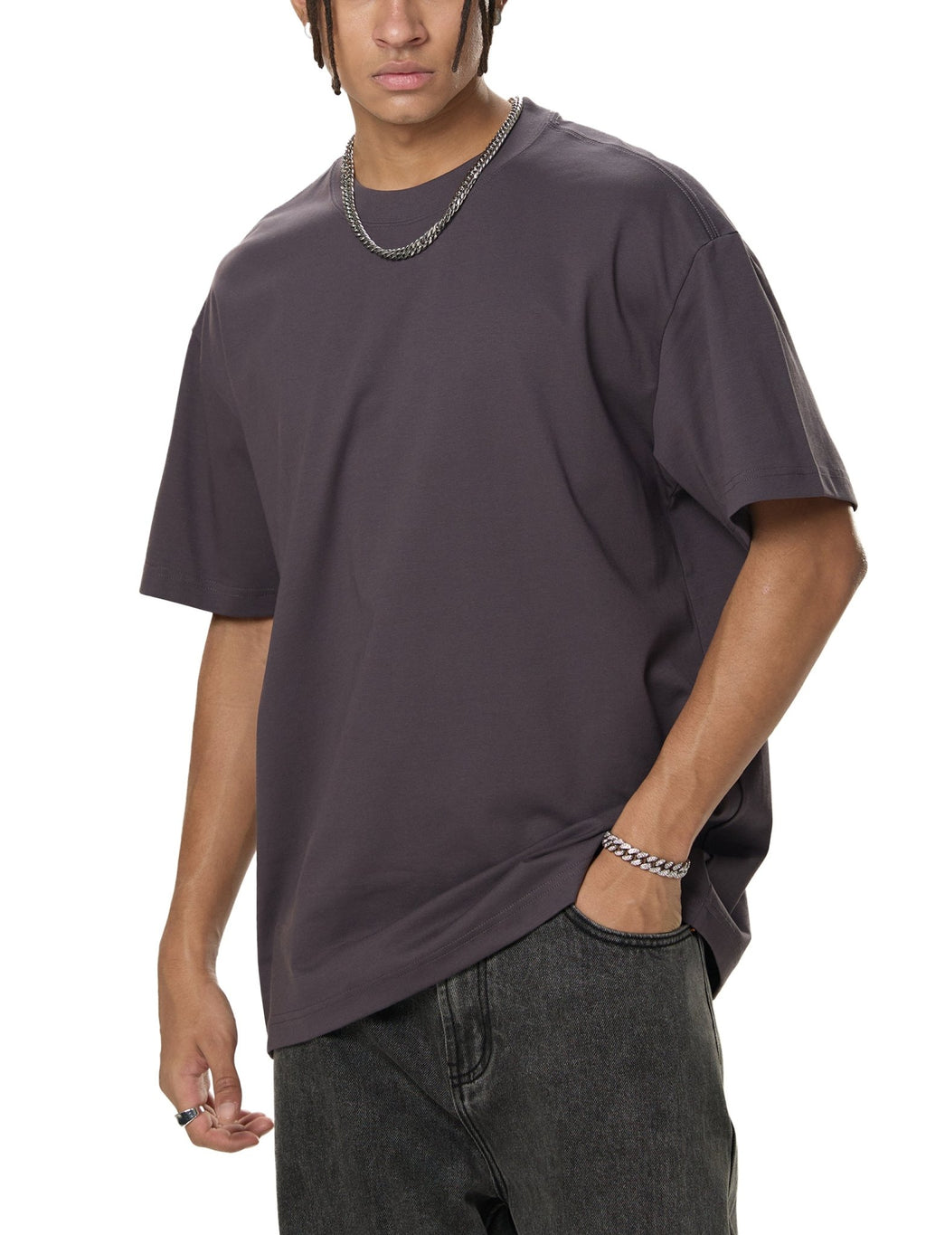 Camiseta Sorona Quick - Dry Cooling DAWS Select color - Streetwear DAWS