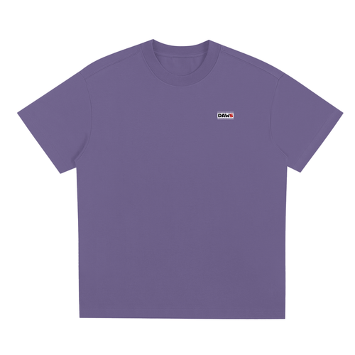 Camiseta Sorona Quick - Dry Cooling DAWS Select color - Streetwear DAWS