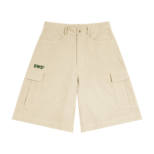 Cargo Shorts Beige - Pantalones DAWS