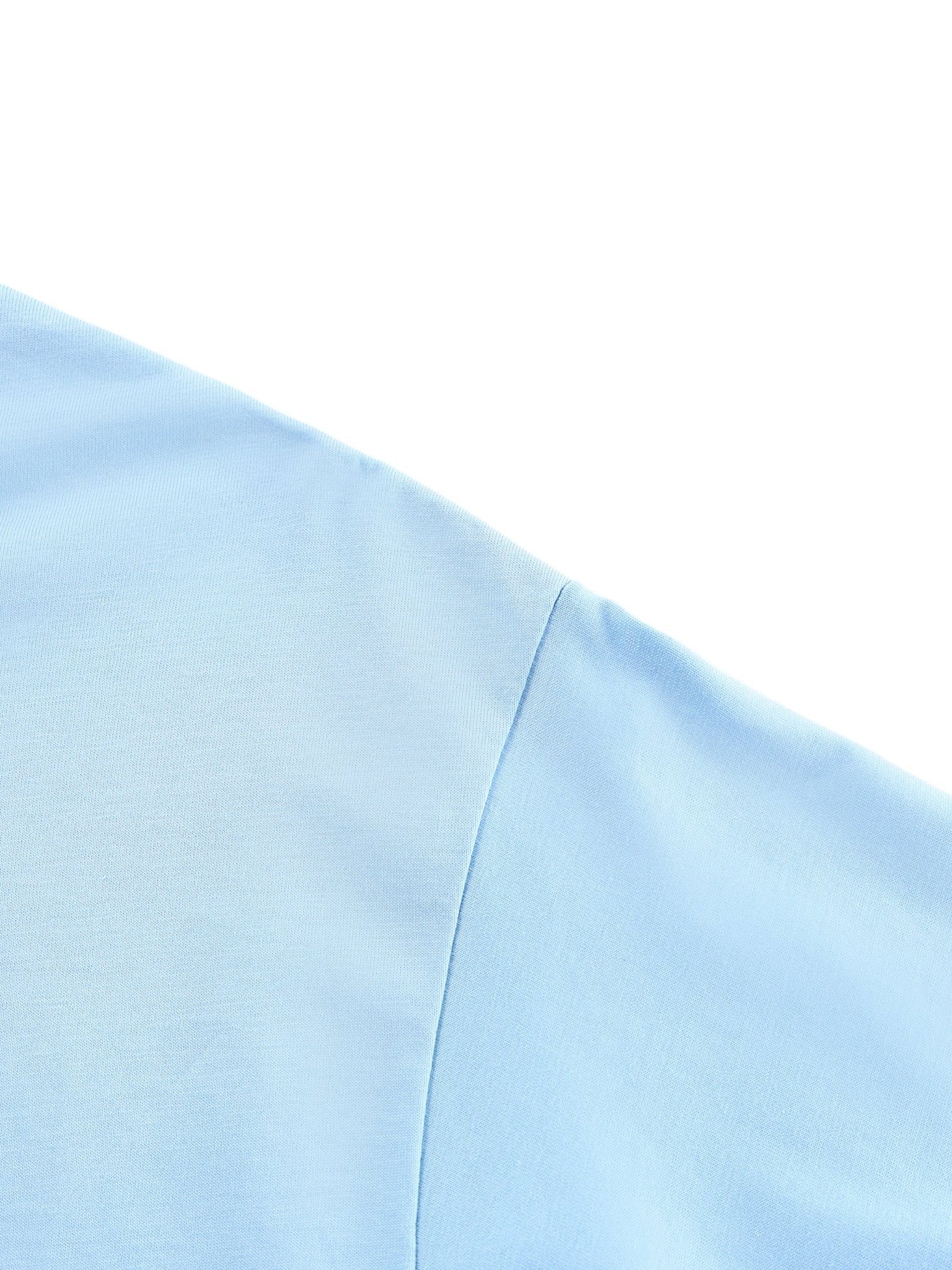 Center CotaZero Gris - Camisetas DAWS