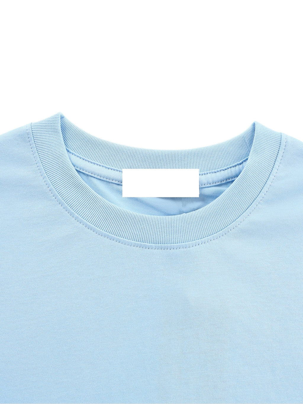 Center CotaZero Gris - Camisetas DAWS