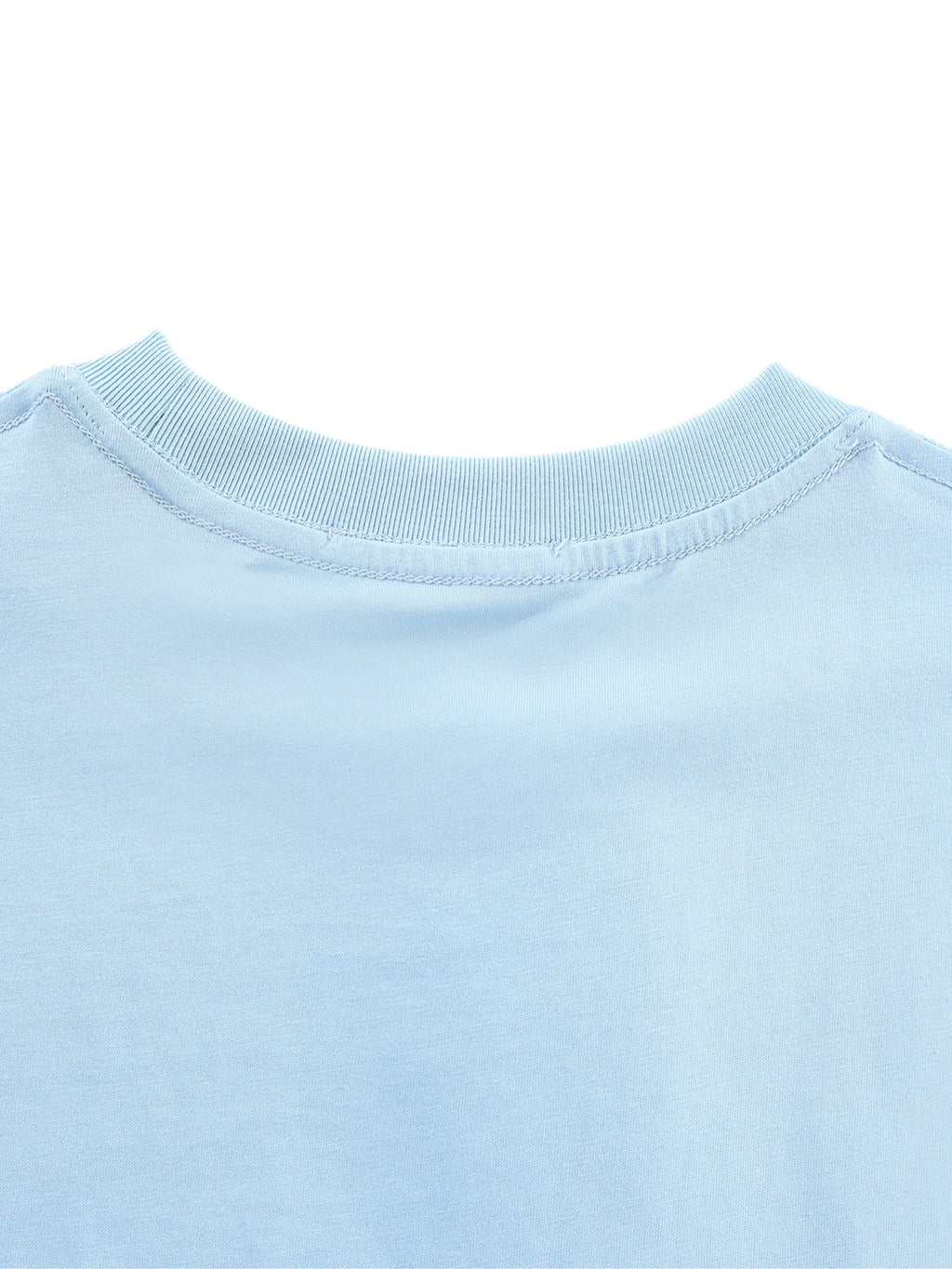 Center CotaZero Gris - Camisetas DAWS