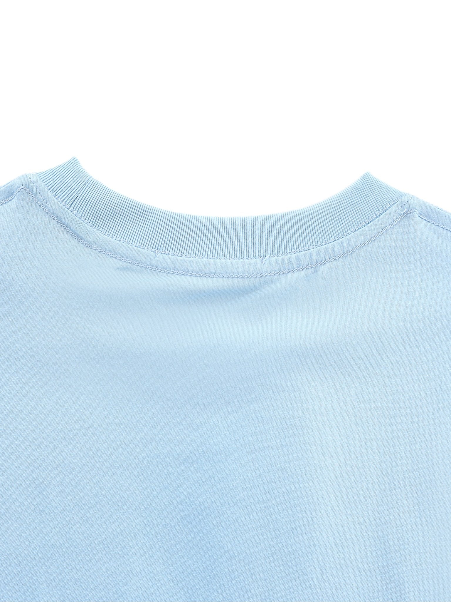 Center CotaZero Gris - Camisetas DAWS