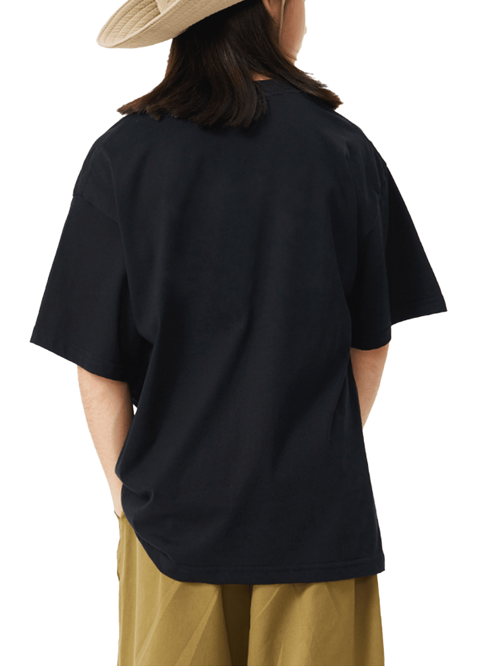 Center CotaZero Sorona Gris Carbón - Camisetas DAWS