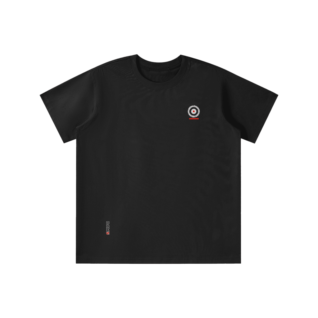 Center CotaZero Sorona Negro - Camisetas DAWS