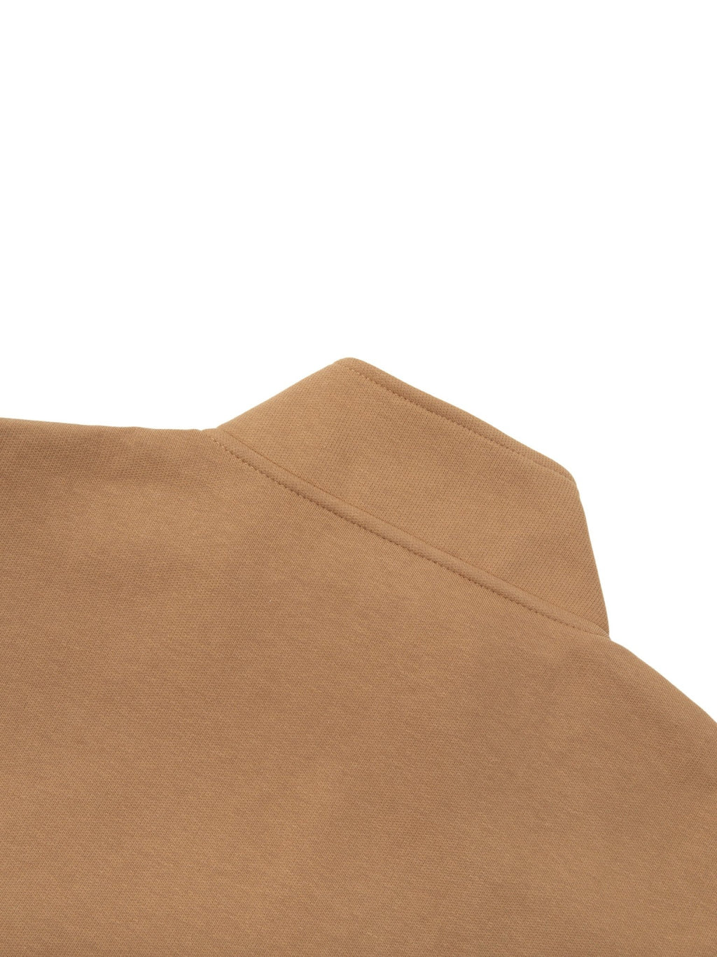 Chaleco Essential Heavyweight con cremallera DAWS Select unisex color - Streetwear DAWS