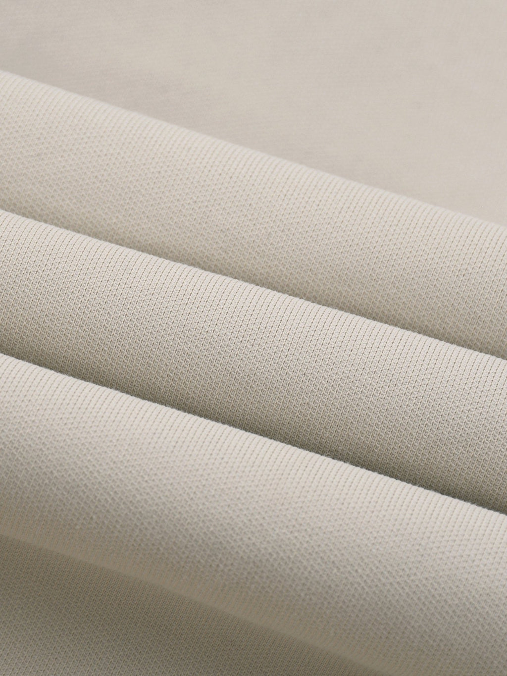 Chaqueta Bomber de cuello alto DAWS Select Beige/Camel - Unisex color - Streetwear DAWS