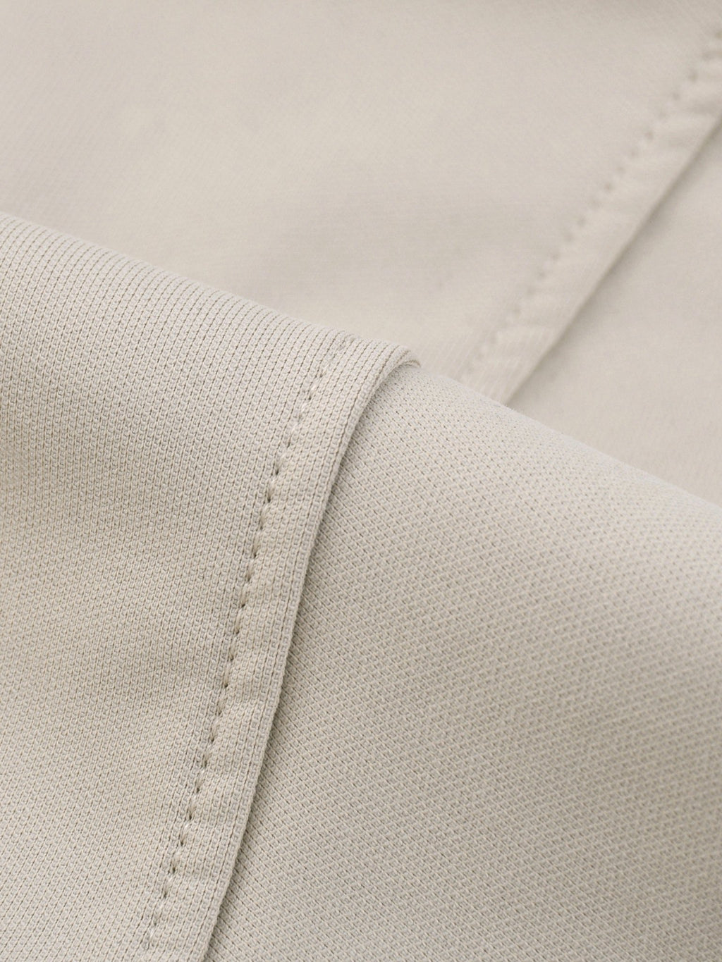 Chaqueta Bomber de cuello alto DAWS Select Beige/Camel - Unisex color - Streetwear DAWS