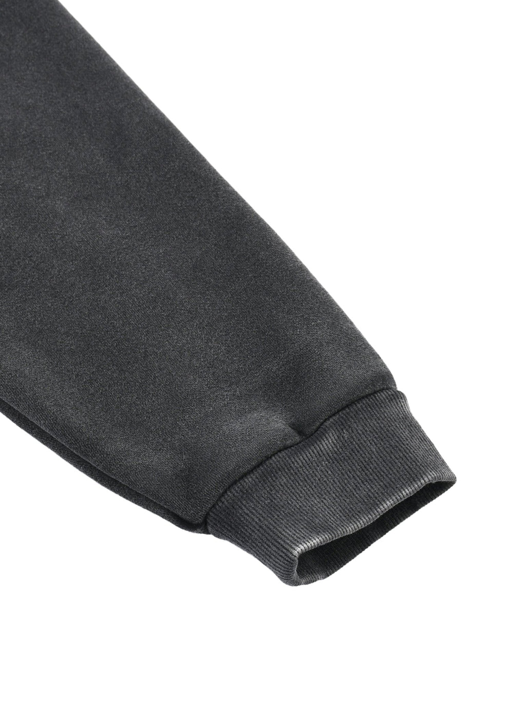 Chaqueta de béisbol vintage de forro polar efecto lavado DAWS Select color - Streetwear DAWS