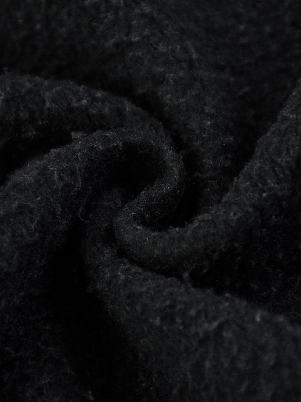 Chaqueta de béisbol vintage de forro polar efecto lavado DAWS Select color - Streetwear DAWS