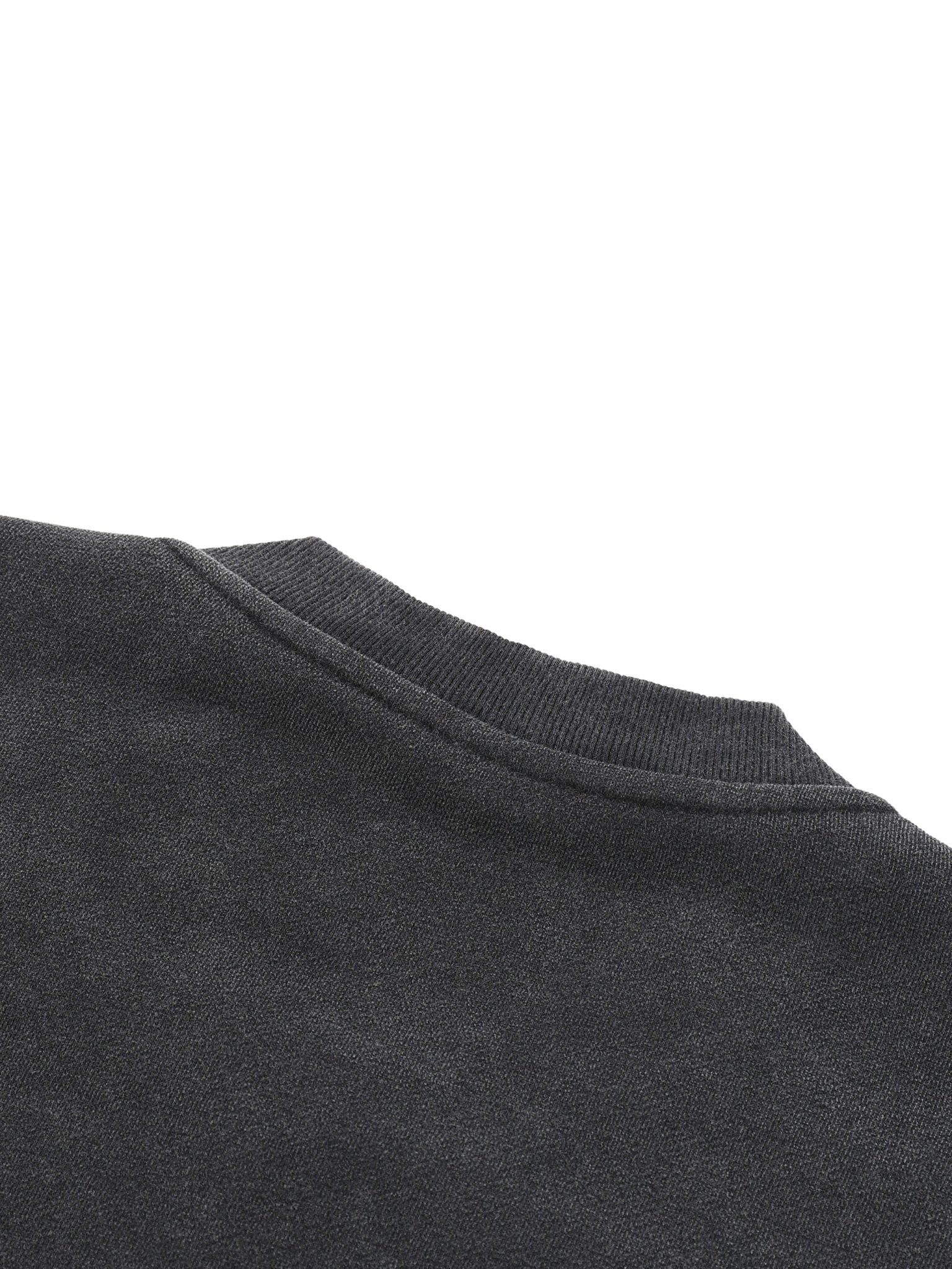 Chaqueta de béisbol vintage de forro polar efecto lavado DAWS Select color - Streetwear DAWS