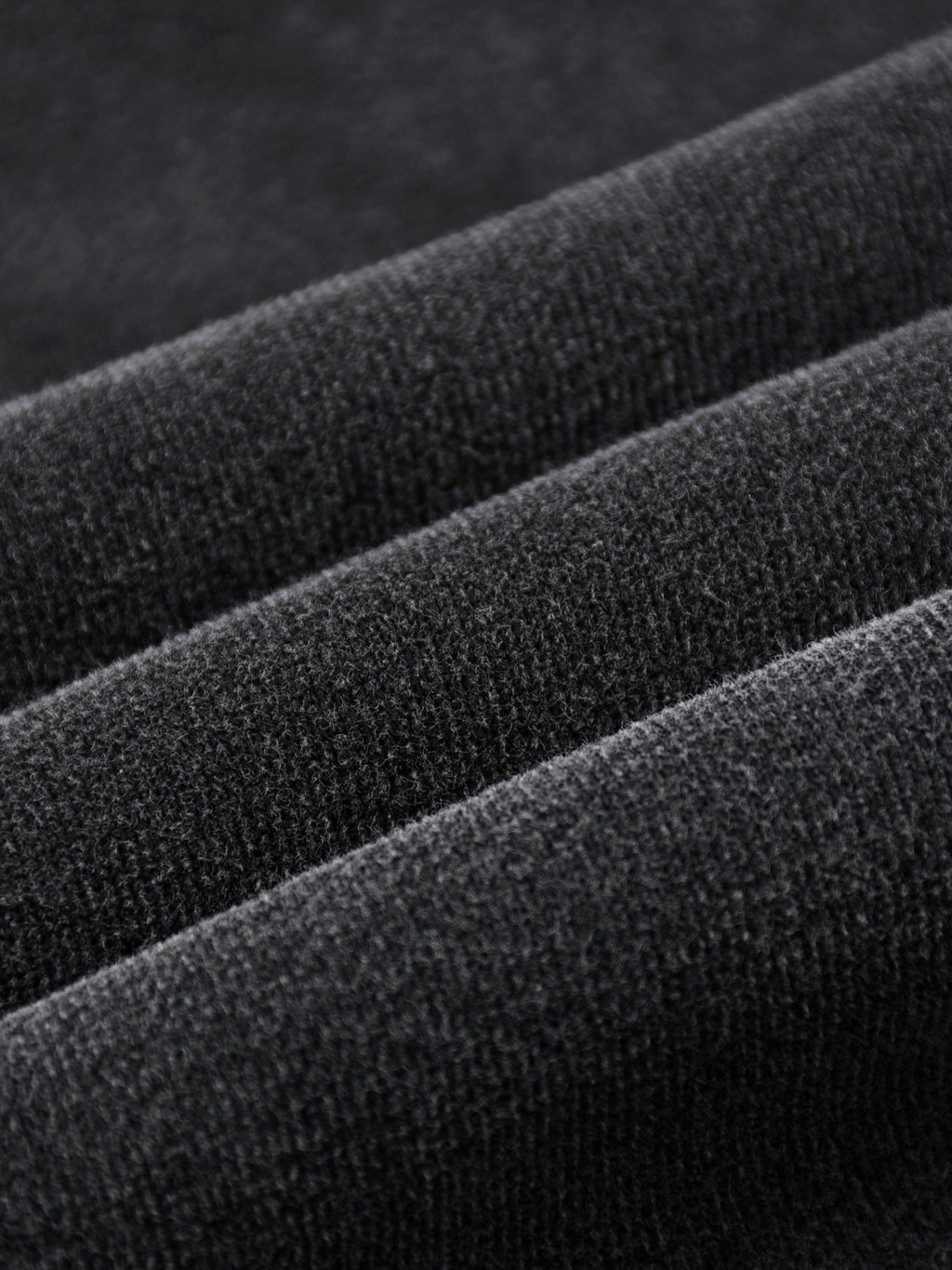 Chaqueta de béisbol vintage de forro polar efecto lavado DAWS Select color - Streetwear DAWS