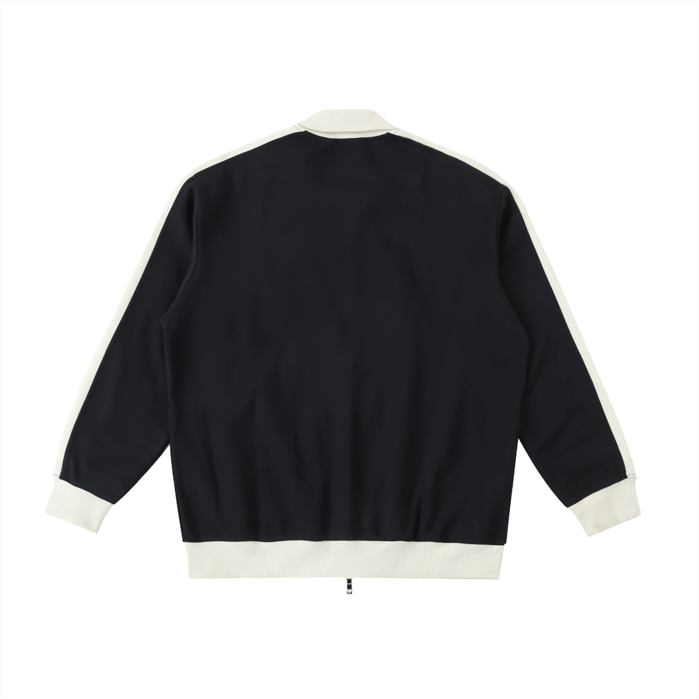 Chaqueta de cuello alto con acabados en contraste DAWS Select color - Streetwear DAWS