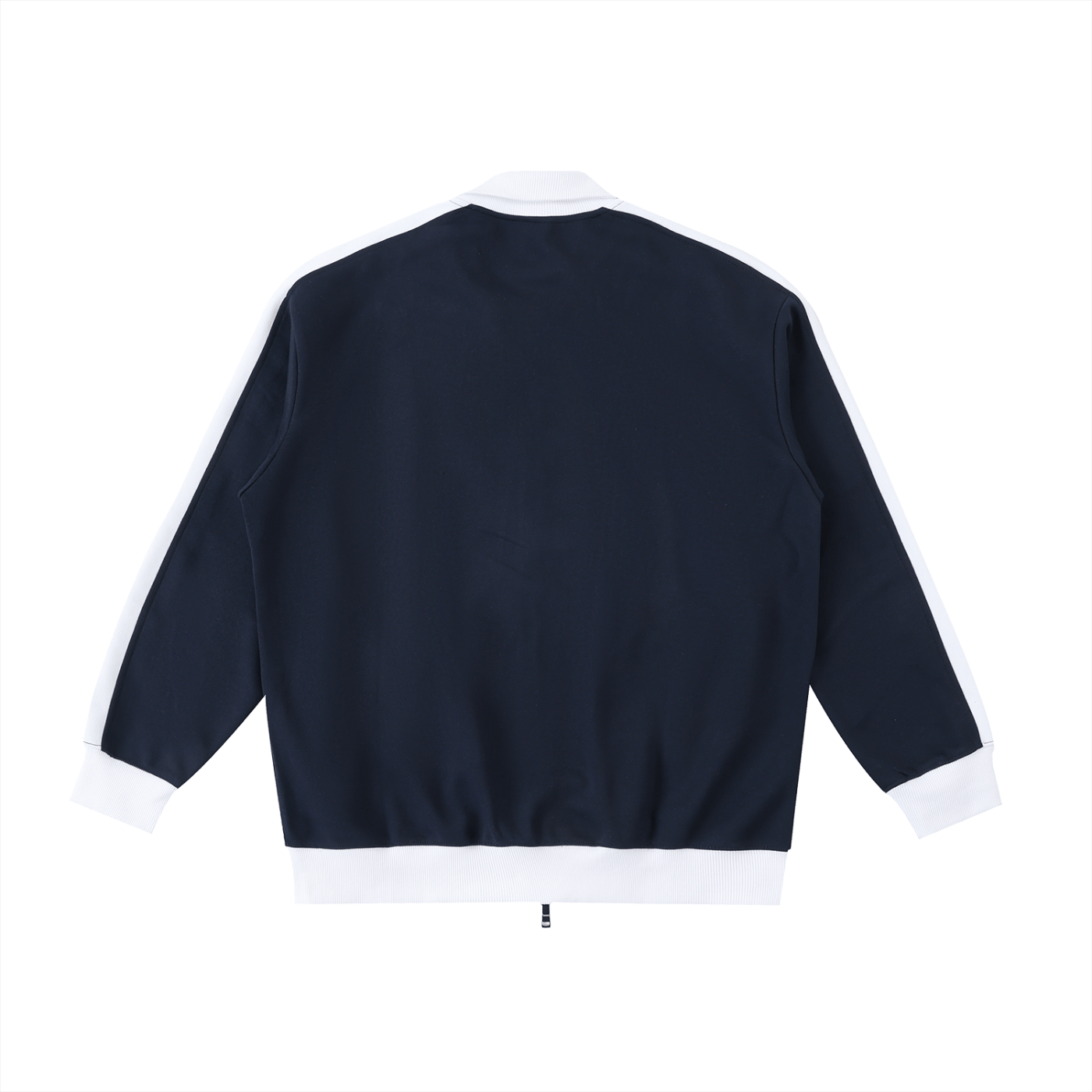 Chaqueta de cuello alto con acabados en contraste DAWS Select color - Streetwear DAWS