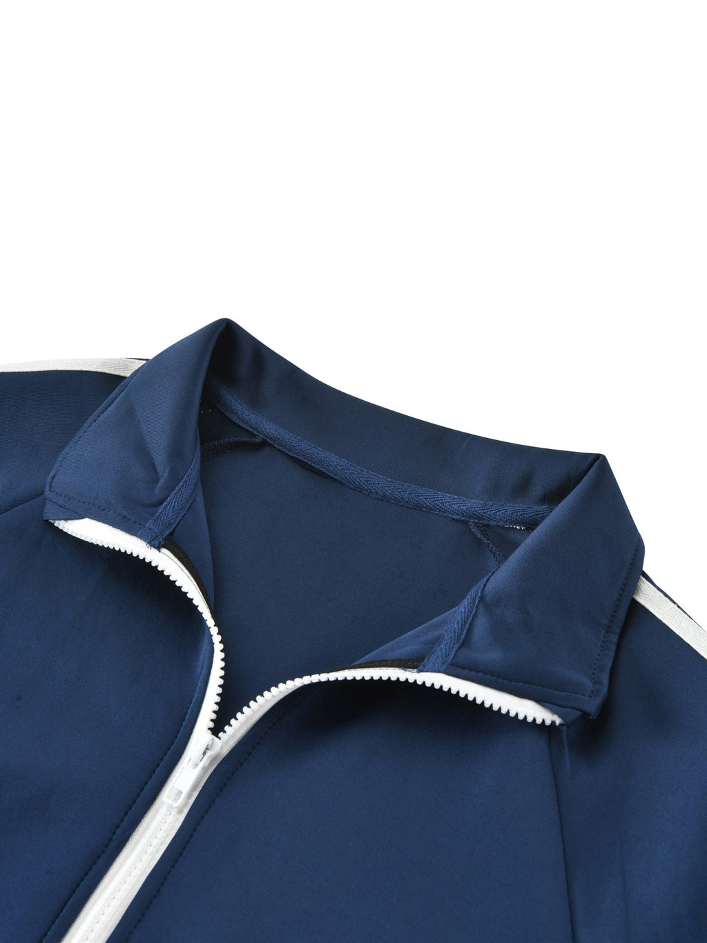 Chaqueta deportiva Loose niño/a azul DAWS Select color - Streetwear DAWS