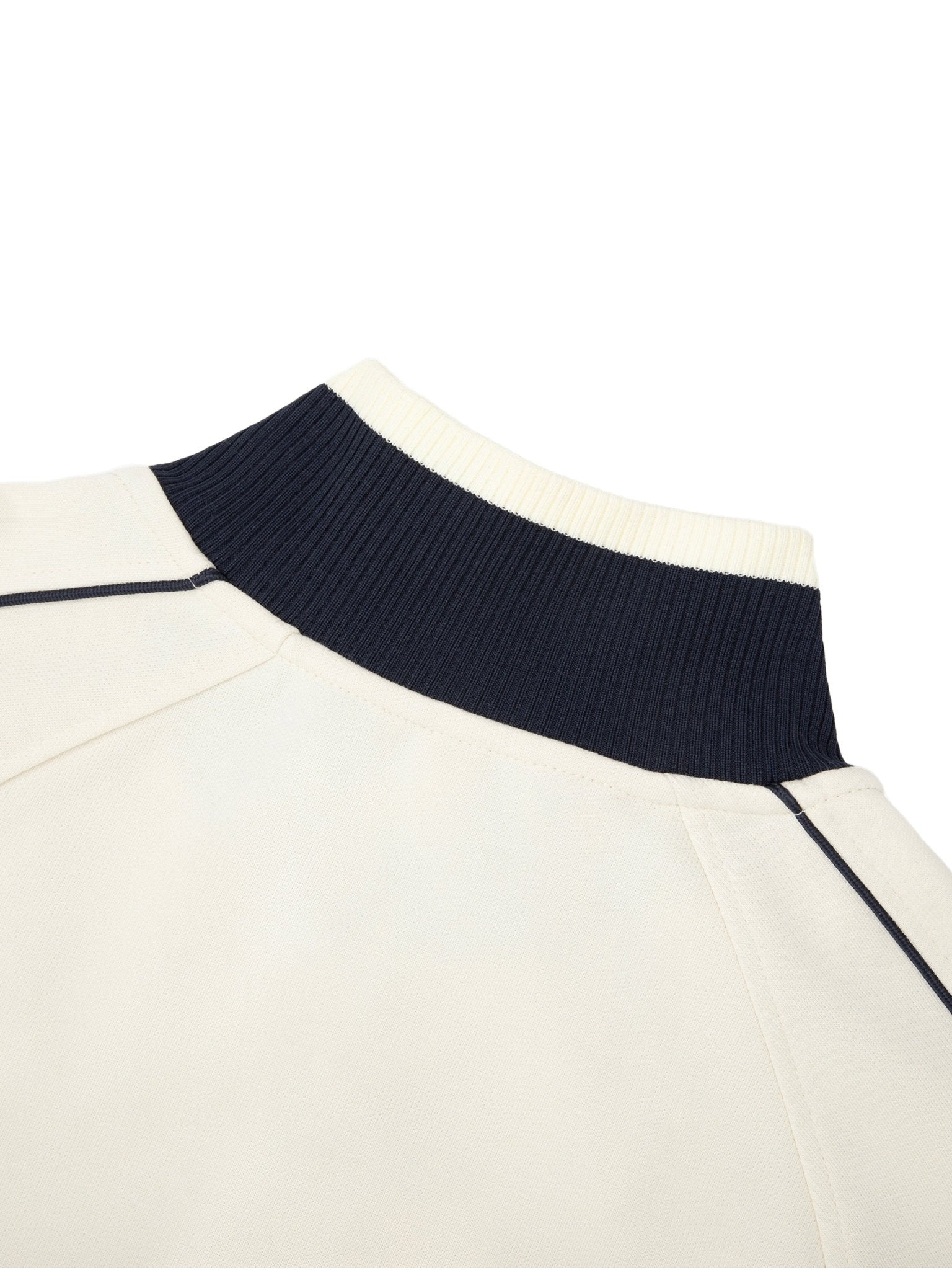 Chaqueta sudadera Loose DAWS color - Streetwear DAWS