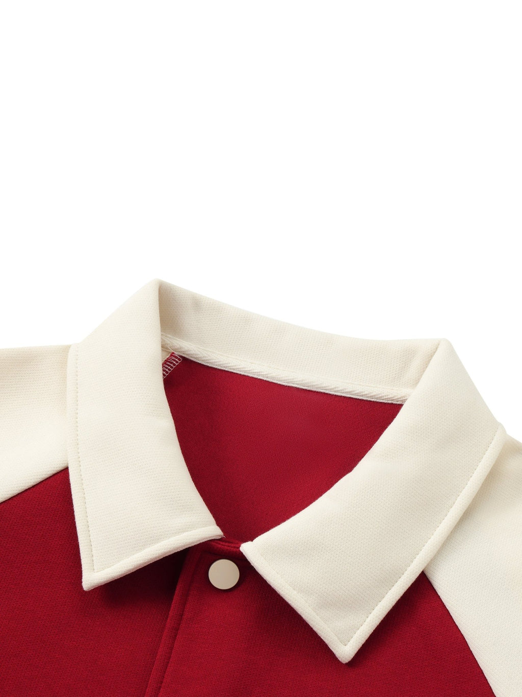 Chaqueta Varsity raglán Contrast DAWS Select unisex color - Streetwear DAWS