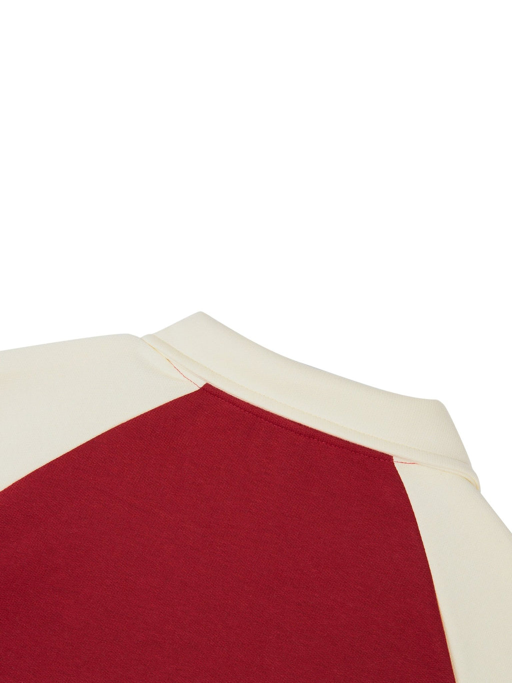 Chaqueta Varsity raglán Contrast DAWS Select unisex color - Streetwear DAWS