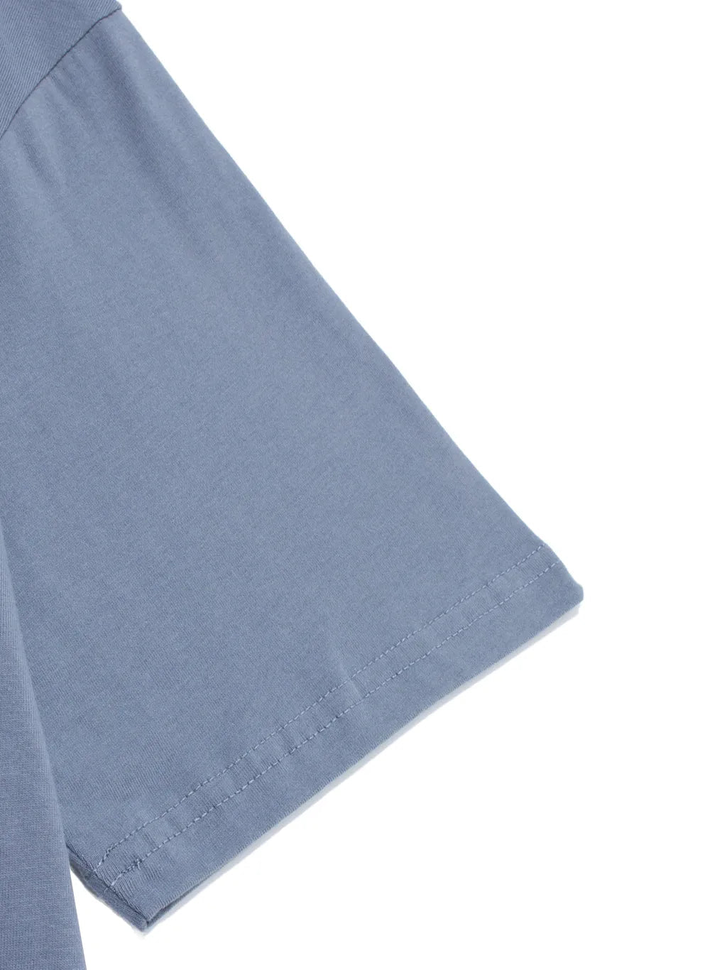 Collegiate Oversize Green Gris Antracita - Camisetas DAWS