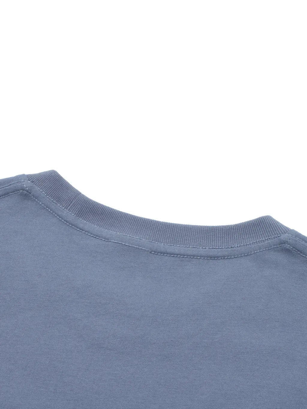 Collegiate Oversize Green Gris Antracita - Camisetas DAWS