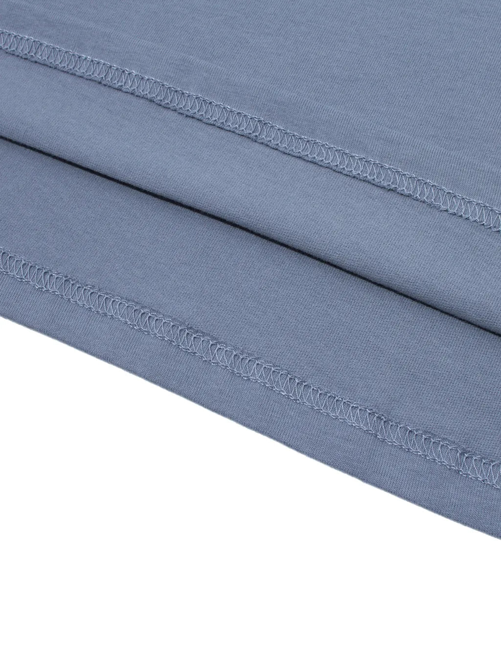 Collegiate Oversize Green Gris Antracita - Camisetas DAWS