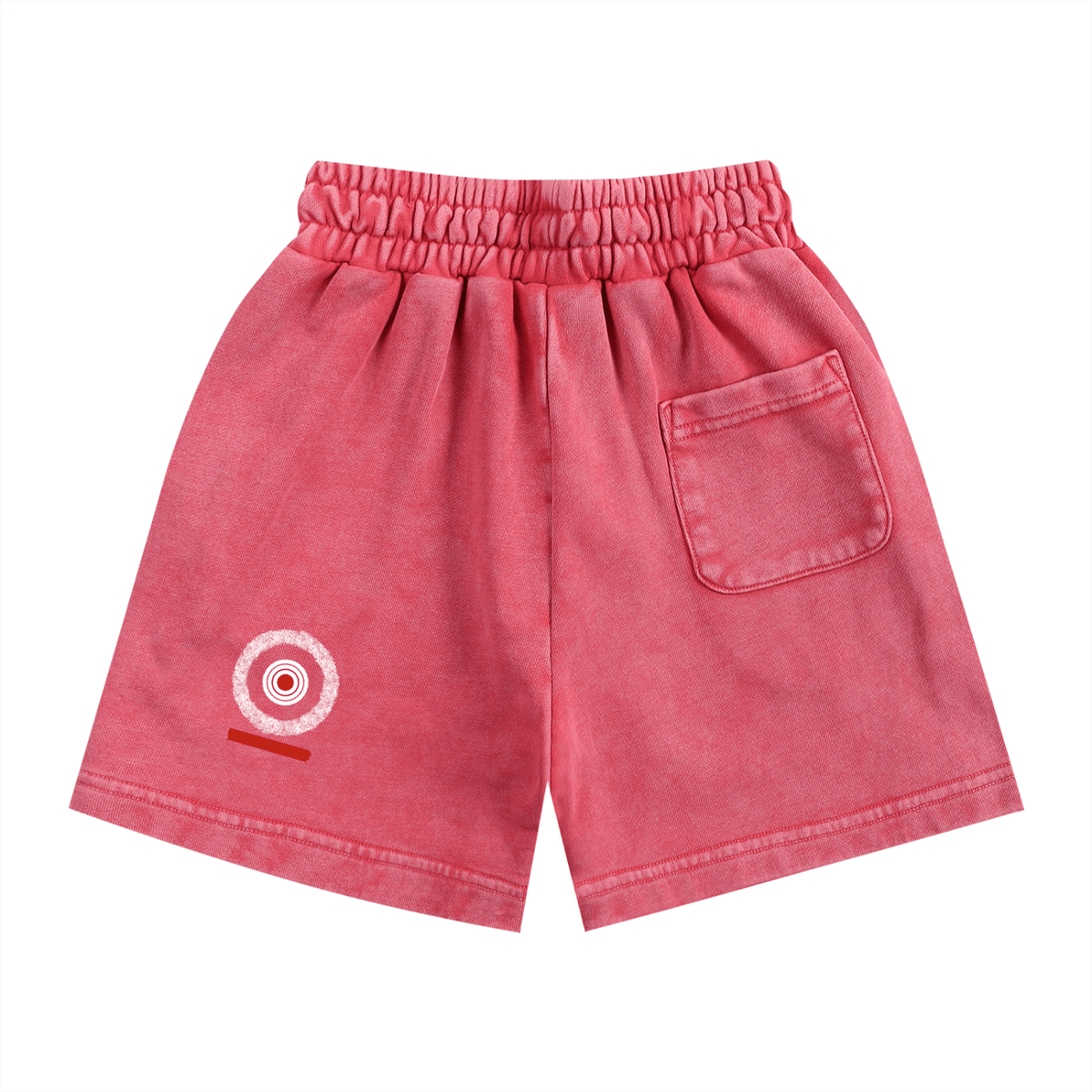 CotaZero Kids Shorts Azul celeste - Shorts DAWS