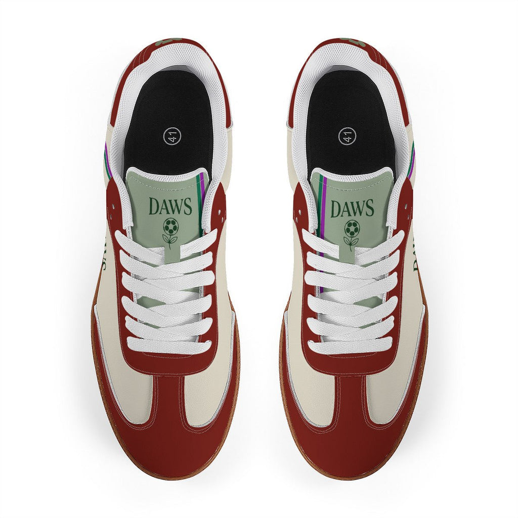 Cotobro Bordon Women US5.5 (EU36) - Retro Court Sneaker DAWS