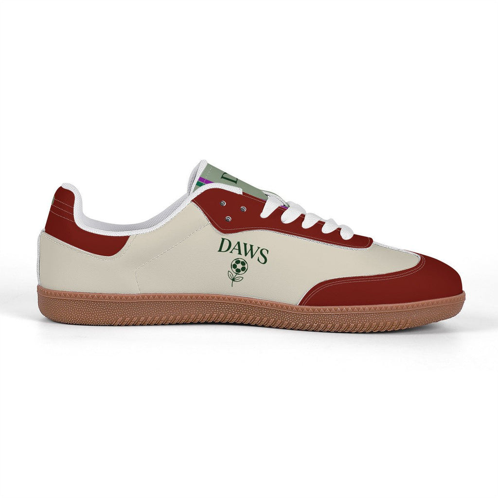 Cotobro Bordon Women US5.5 (EU36) - Retro Court Sneaker DAWS