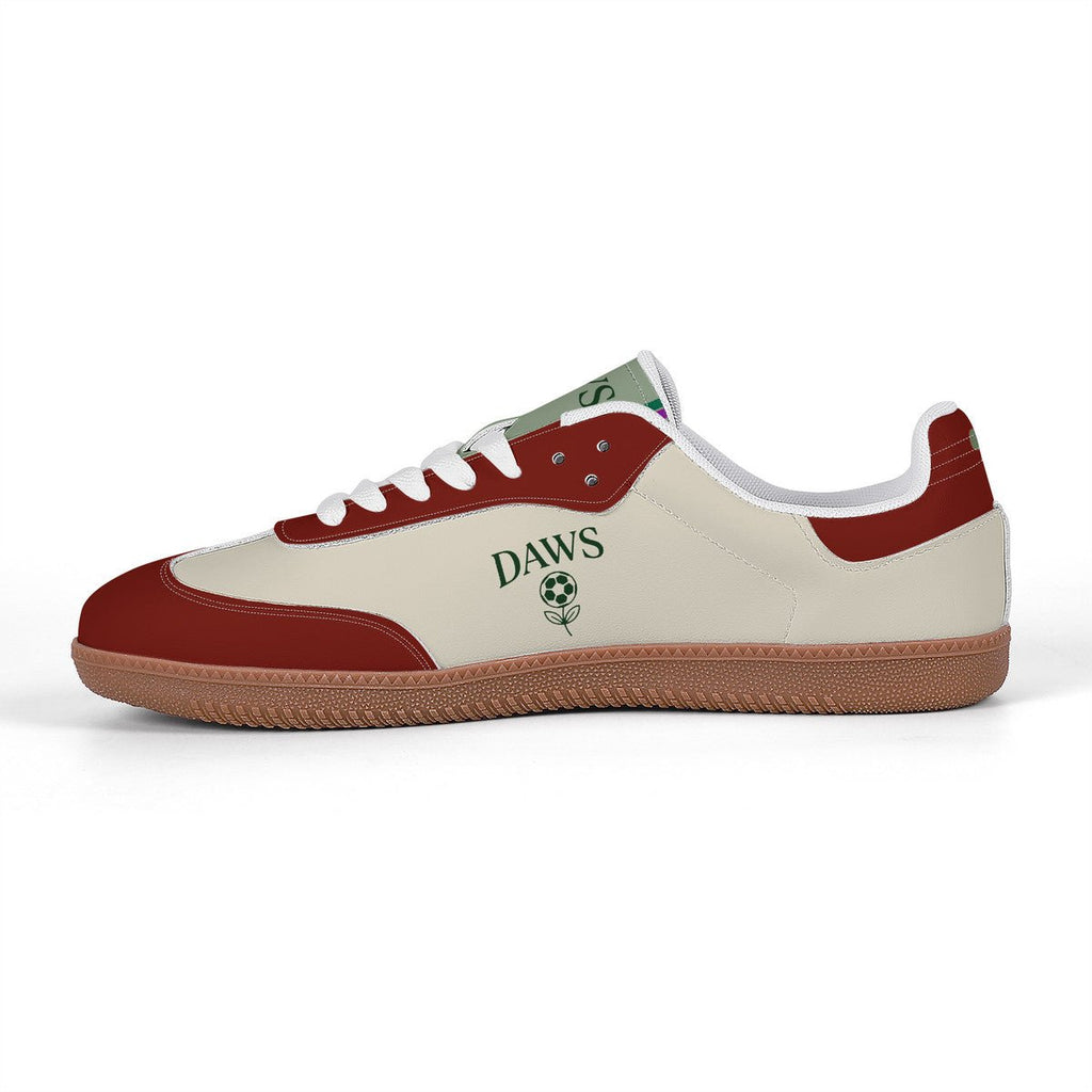Cotobro Bordon Women US5.5 (EU36) - Retro Court Sneaker DAWS