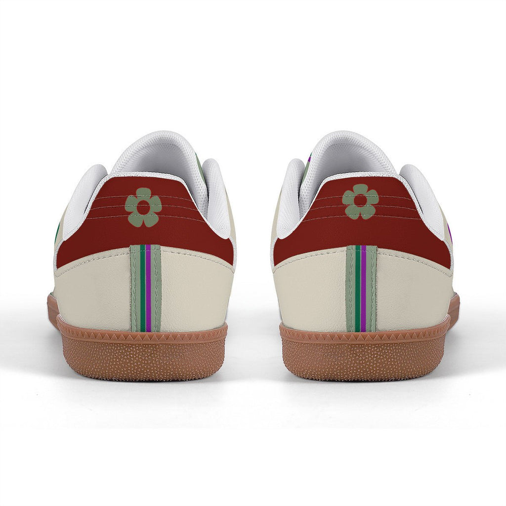 Cotobro Bordon Women US5.5 (EU36) - Retro Court Sneaker DAWS