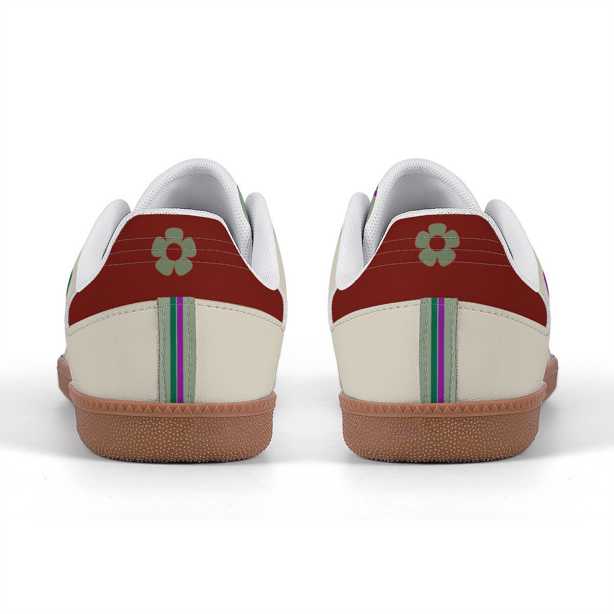 Cotobro Bordon Women US5.5 (EU36) - Retro Court Sneaker DAWS