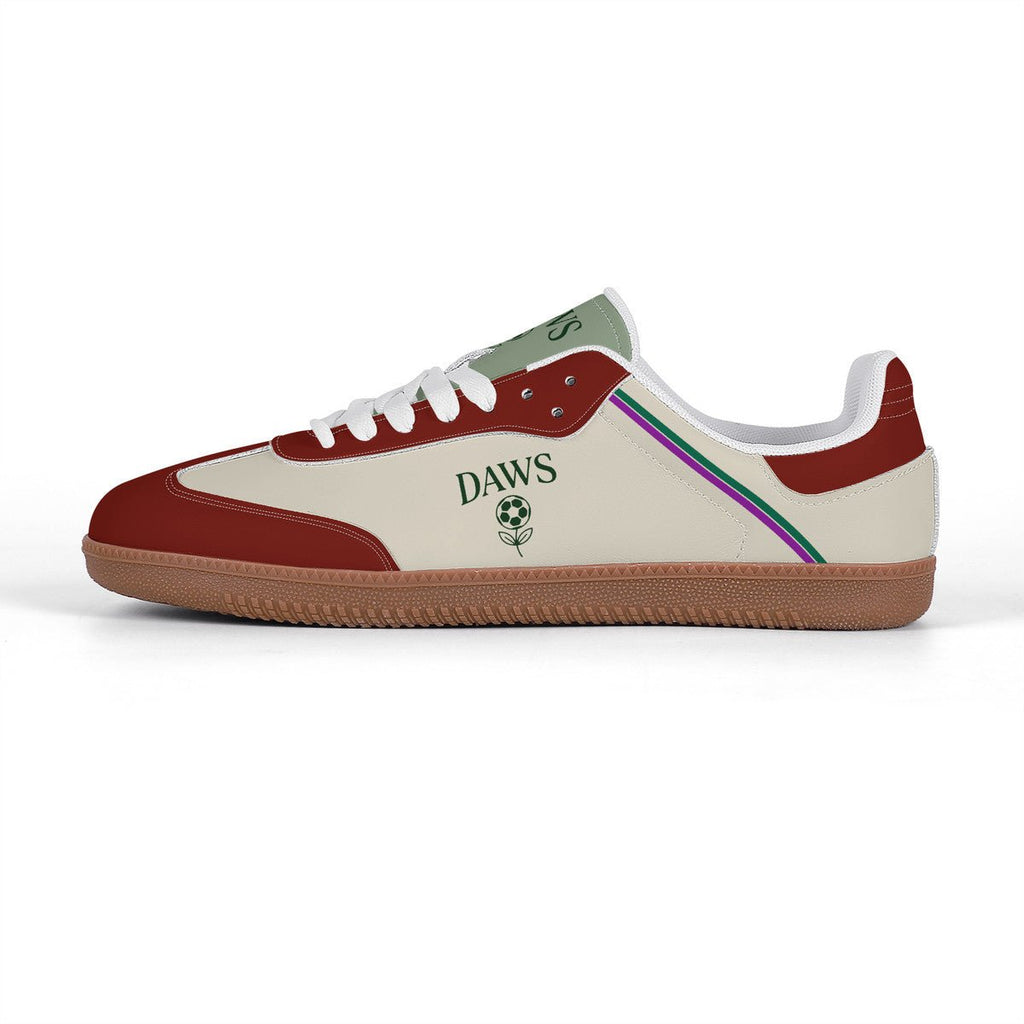 Cotobro Bordon Women US5.5 (EU36) - Retro Court Sneaker DAWS