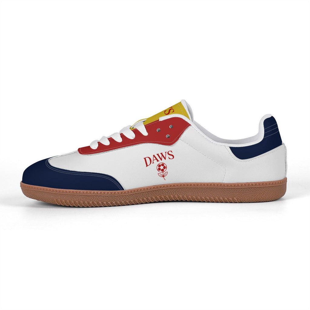 Cotobro Cuatricolore Women US5.5 (EU36) - Retro Court Sneaker DAWS