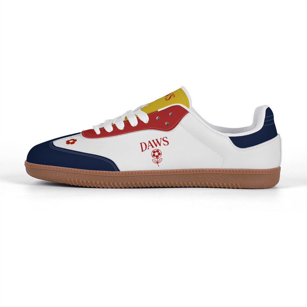 Cotobro Cuatricolore Women US5.5 (EU36) - Retro Court Sneaker DAWS