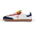 Cotobro Cuatricolore Women US5.5 (EU36) - Retro Court Sneaker DAWS