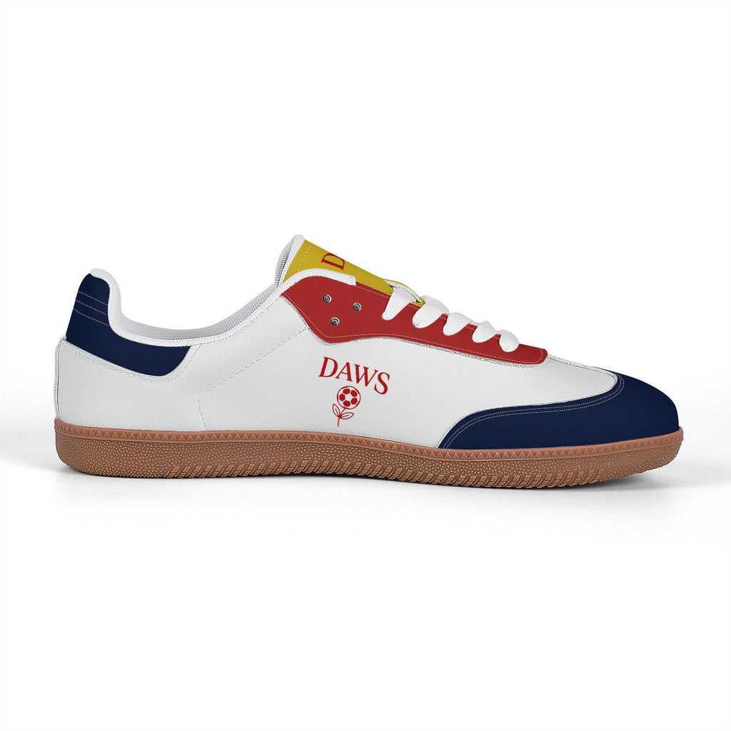 Cotobro Cuatricolore Women US5.5 (EU36) - Retro Court Sneaker DAWS