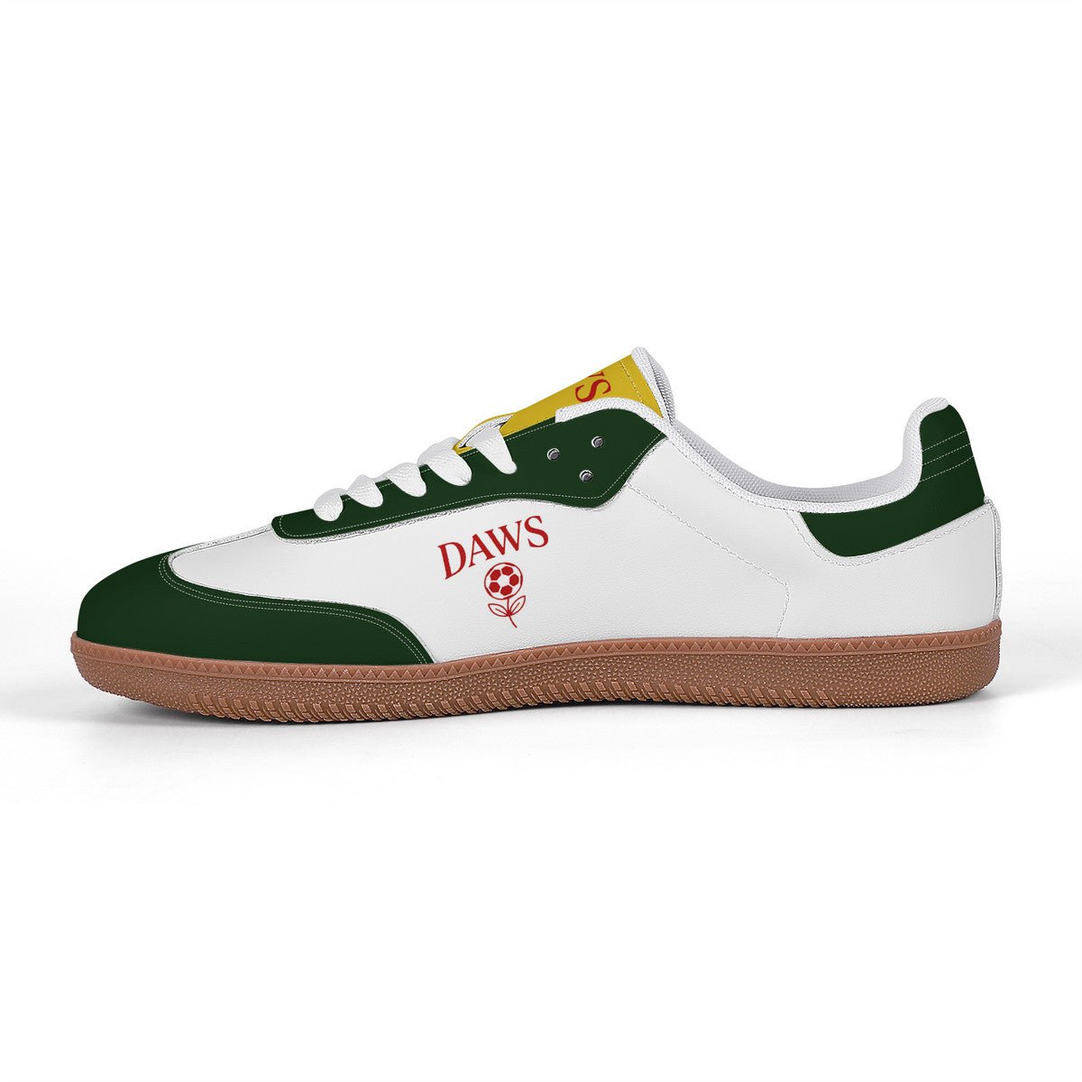 Cotobro Green Forest Women US5.5 (EU36) - Zapatillas DAWS