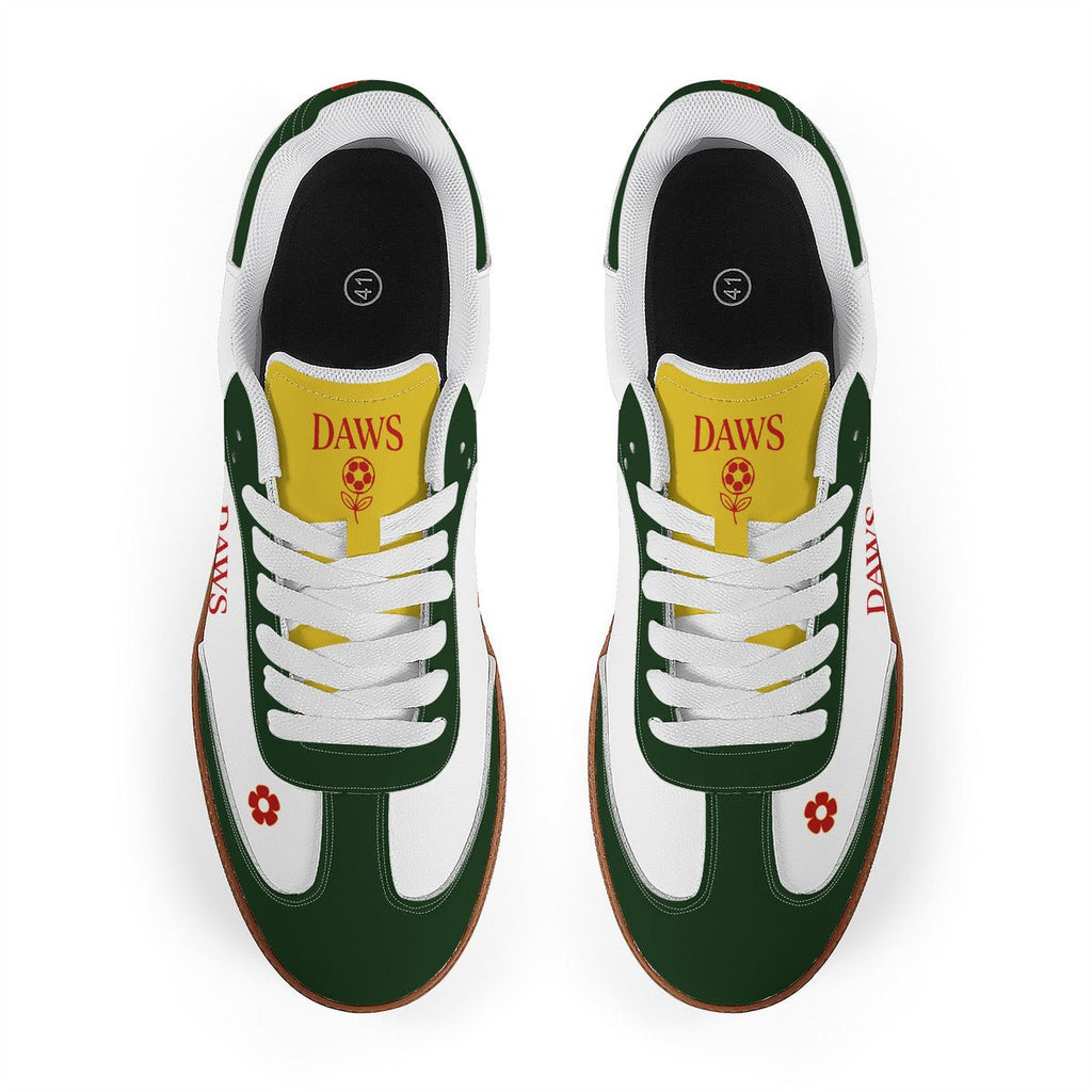 Cotobro Green Forest Women US5.5 (EU36) - Zapatillas DAWS