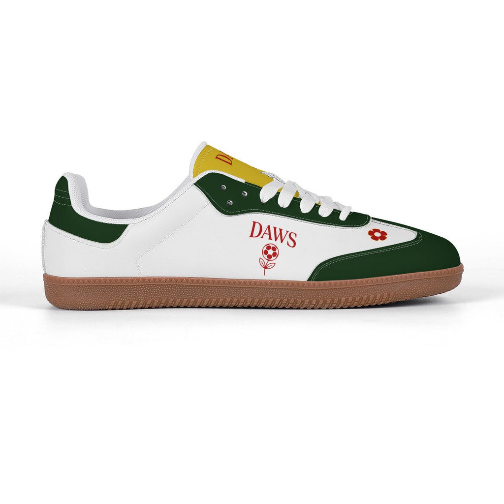 Cotobro Green Forest Women US5.5 (EU36) - Zapatillas DAWS