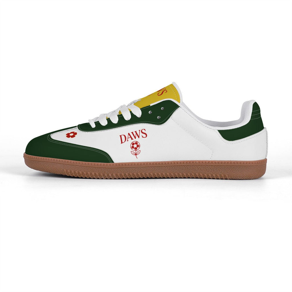 Cotobro Green Forest Women US5.5 (EU36) - Zapatillas DAWS