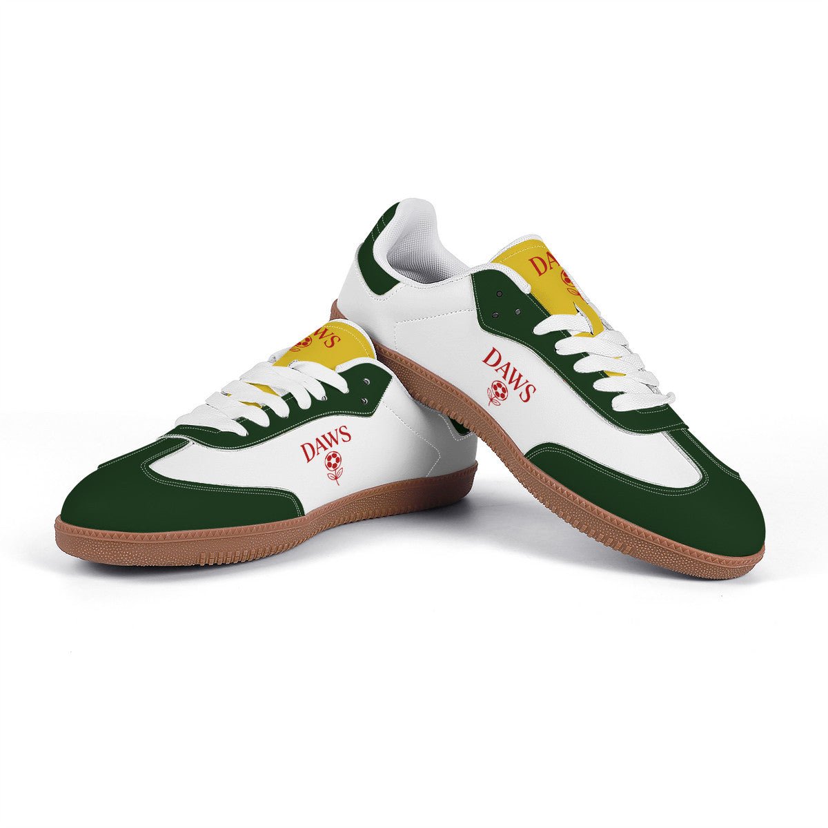 Cotobro Green Forest Women US5.5 (EU36) - Zapatillas DAWS