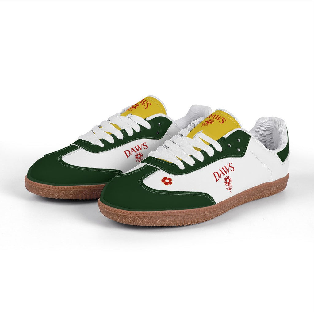 Cotobro Green Forest Women US5.5 (EU36) - Zapatillas DAWS