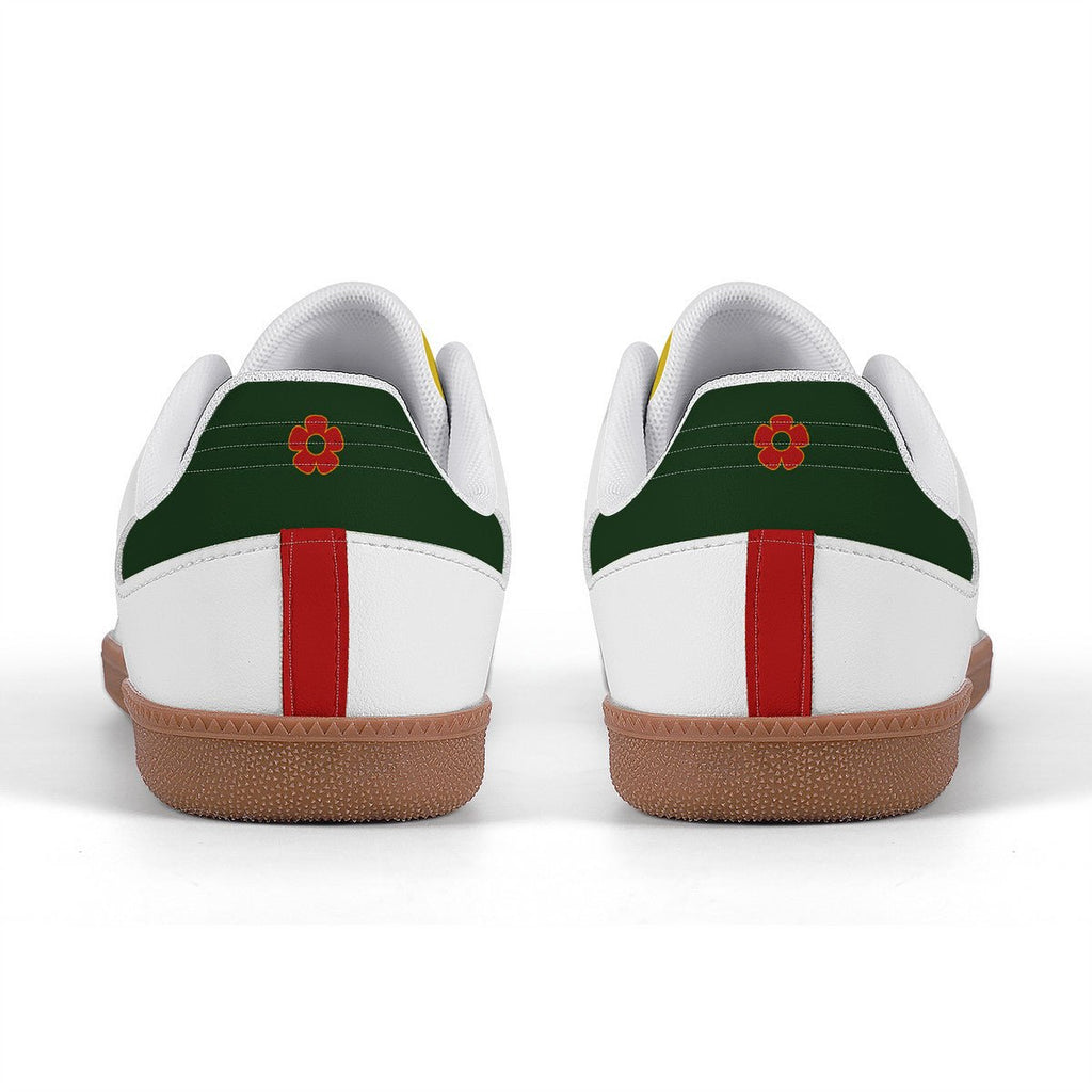 Cotobro Green Forest Women US5.5 (EU36) - Zapatillas DAWS