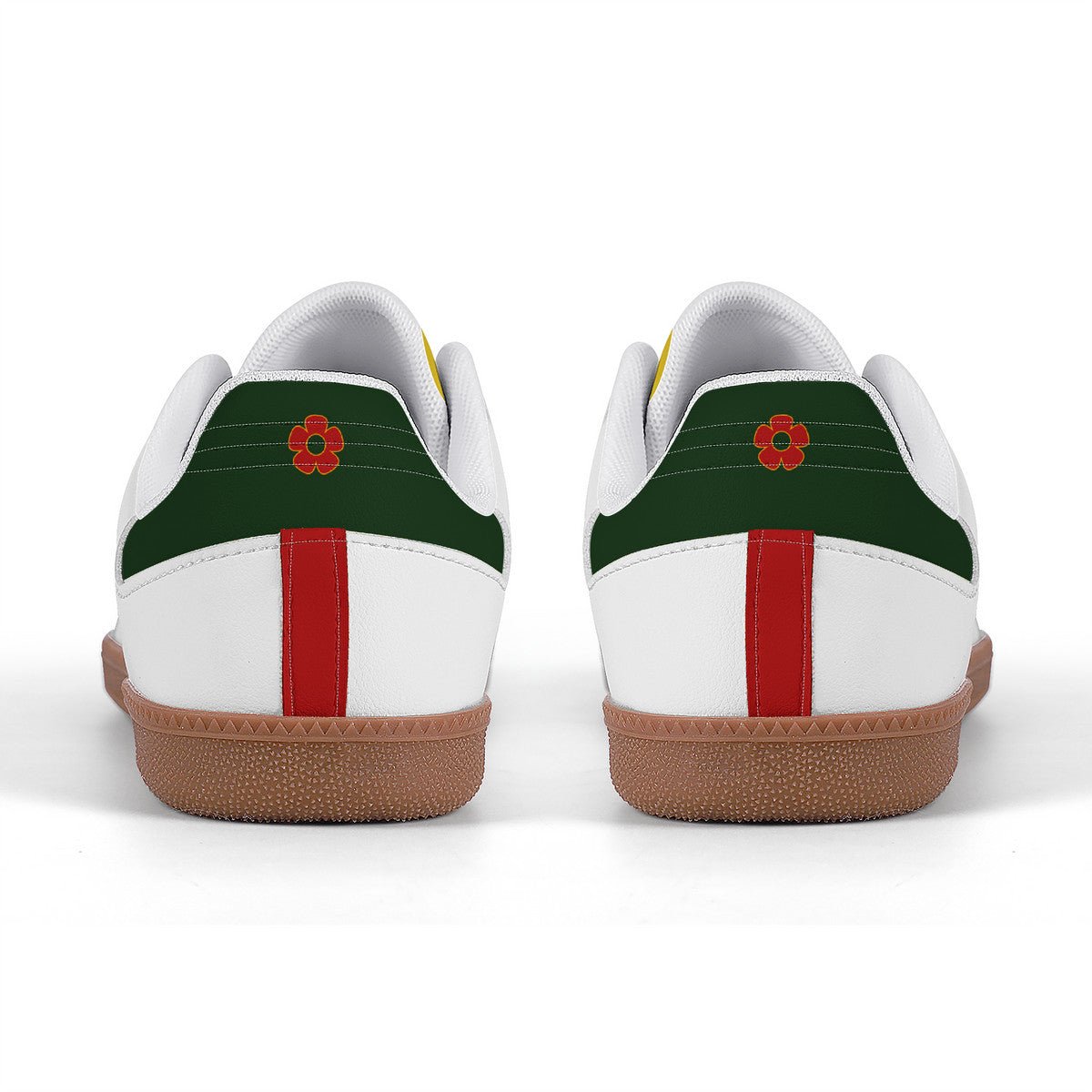 Cotobro Green Forest Women US5.5 (EU36) - Zapatillas DAWS
