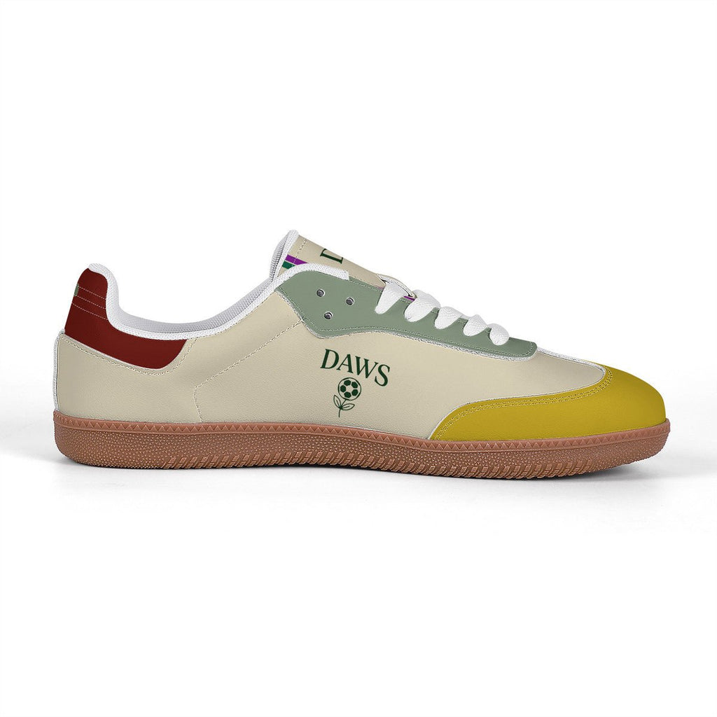 Cotobro Multicolore Women US5.5 (EU36) - Zapatillas DAWS
