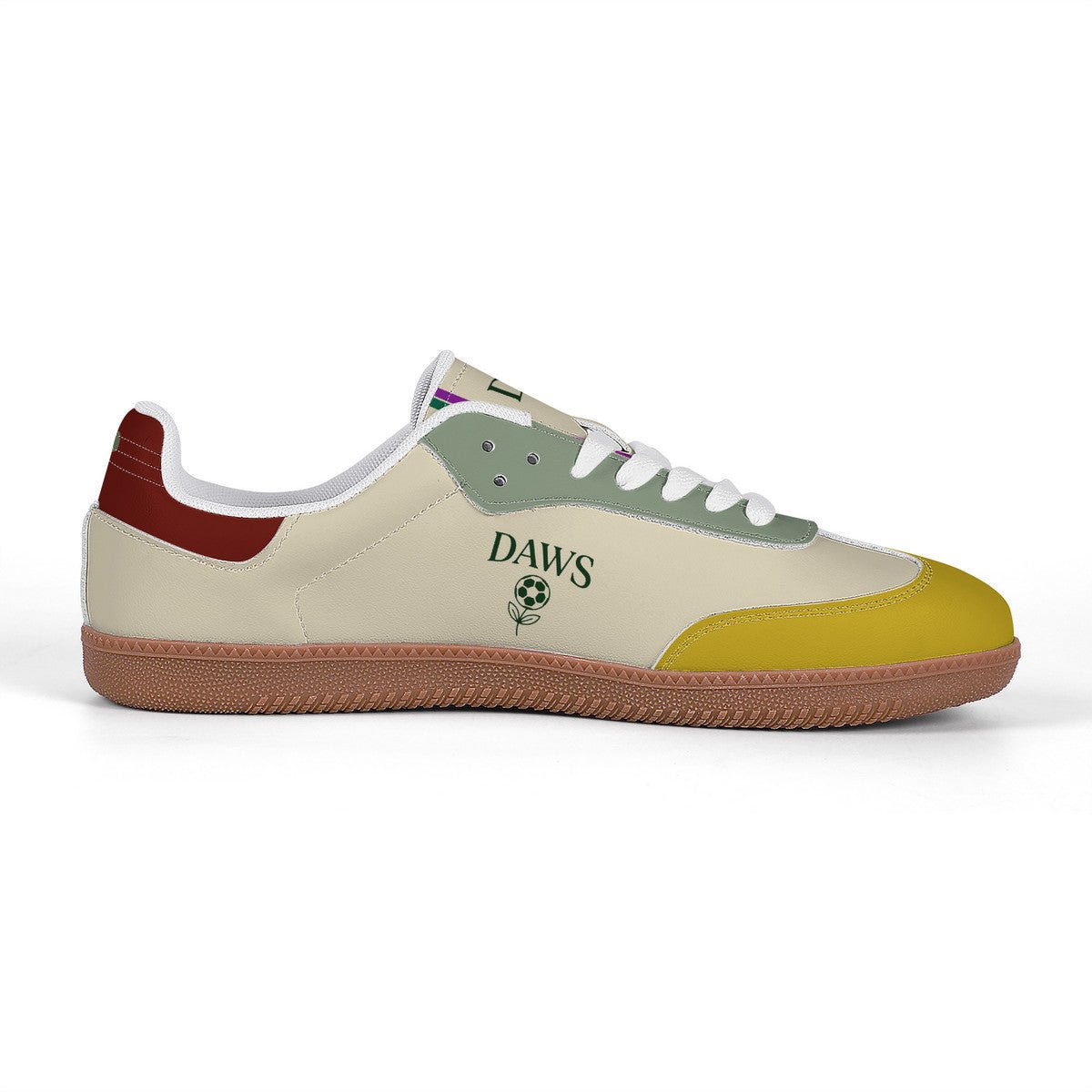 Cotobro Multicolore Women US5.5 (EU36) - Zapatillas DAWS