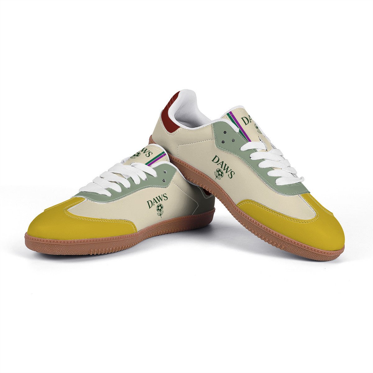 Cotobro Multicolore Women US5.5 (EU36) - Zapatillas DAWS